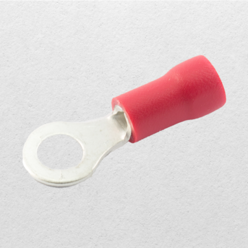 Pre-insulated Terminals - Electrogear Ltd